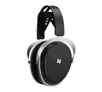 HIFIMAN AUDIVINA Le Casque Supra-auriculaire avec Aimant furtif, Bandeau Composite pour audiophiles, écoute à la Maison et en Studio