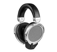 HiFiMan Deva - Casque hifi Bluetooth et filaire. Bluetooth. Jack 3.5 autonomie 8 h - Gris Silver G