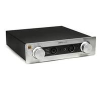 HIFIMAN Casque et amplificateur de bureau équilibrés EF400 avec DAC Himalaya R2R, sortie 3,5/4,4/6,35 mm pour audio domestique, argent