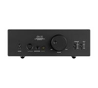 Amplificateur de Casque - HIFIMAN - GA-10 - Tube Haut de Gamme - Sortie Symétrique - Noir