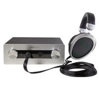 HiFiMAN Mini Shangri-La + Amplificateur Mini Shangri-La - Packs Casques et Ampli
