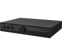 HiFiMAN Prelude - Amplis casque