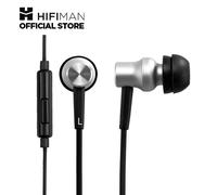 HIFIMAN RE400a Haute-Fidélité Intra-Auriculaire Moniteur (Écouteurs/Écouteurs)