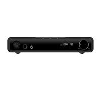 HIFIMAN Serenade Amplificateur sans fil Hi-Fi DAC et classe A pour casque avec DAC HYMALAYA PRO R2R, prise en charge du streaming multimédia, connexion WiFi haut débit, coaxial, optique, réseau