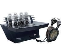 HiFiMAN Shangri-La Sr System - Casques hi-fi
