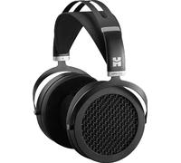 HIFIMAN SUNDARA Casque supra-auriculaire, gamme de fréquences 6-75000 Hz, boîtier métallique, noir