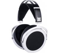 HifiMan Casque Hi‑Fi SUNDARA planaires 3,5 mm magnétiques coussinets mis à jour 2020 (argent)