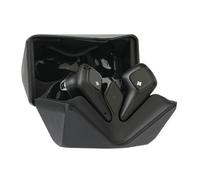 HIFIMAN SVANAR Écouteurs intra-auriculaires sans fil Bluetooth avec suppression du bruit et diaphragme hymalaya DAC, pilote de diaphragme topologique, IPX5 résistant à l'eau et à la transpiration