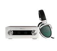 HiFiMAN Mini Shangri-La + Amplificateur Mini Shangri-La - Packs Casques et Ampli
