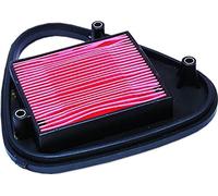 Hiflofiltro – Kit filtres air et huile pour Honda XL 600 LM Paris Dakar (PD04)