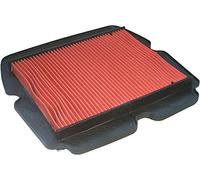 Hiflofiltro Filtre à air Hfa1921 pour Honda Rouge