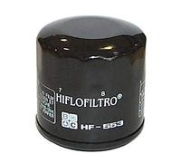 Hiflo Filtre à huile HF553