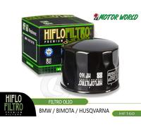 HIFLO Filtre À Huile Pour BMW R 1200 RT 2013 2014 2015 2016 2017 2018