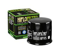 Hiflo FILTRE À HUILE SUZUKI AN BURGMAN 650 2011