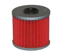 Hiflo FILTRO hf123 Filtre à huile, Nombre 1