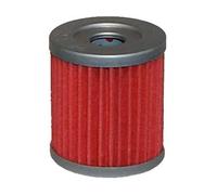 Hiflo FILTRO hf132 Filtre à huile, Nombre 1