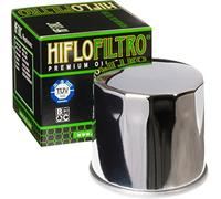Hiflo FILTRO hf138 C Filtre à huile, Nombre 1