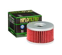 'Hiflo FILTRO oelfilter HF 137 "