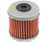 'Hiflo FILTRO oelfilter HF 167 "