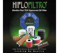 Hiflo HF148 Filtre à huile