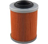 Hiflo HF152 Filtre ? huile