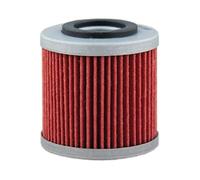 Hiflofiltro Filtre à Huile Husqvarna Sm 250 R 07