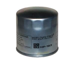HiFlo HF163 Elément de filtre à huile, Gris