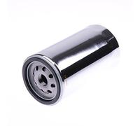 Hiflo hF173 filtre à huile chromé pour harley davidson fXD dyna supGL/harley davidson fXDB gLDayt dyna harley davidson/fXDB dyna gLSturgis/harley davidson fXDL dyna gLLow rid/verre fXDS davidson dyna-cON gLLow ridConv /