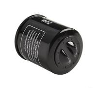 HiFlo HF183 Filtre à huile pour Piaggio modèles 125 150 200 250 pour X7 X8 X9 Pièce d'entretien essentielle