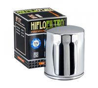 Hiflo Ölfilter HF171C Chrom