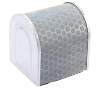 Hiflofiltro Honda Cb 500 F/fa 19-20 Air Filter Argenté