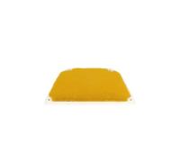Hiflofiltro - Filtre A Air Kawasaki Gpz 1000 Rx 1986-88 A1 A2 A3