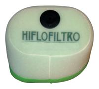 Hiflofiltro Filtre à air HFF2014 mousse Dual-Stage pour Kawasaki KX 125/250 02-07