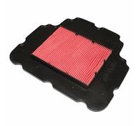 Hiflofiltro Filtre a air Moto Adaptable Honda ntv 650 Deauville 1998+2002 hfa1609-