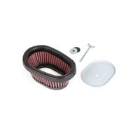 Hiflofiltro - Filtre A Air Suzuki Dr 350 Sk42A