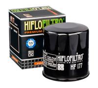 Hiflofiltro Filtre à Huile Buell 500 Blast 02-09
