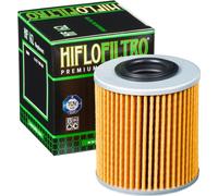 HIFLOFILTRO Filtre à huile HF-162