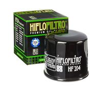 Hiflofiltro Filtre à huile HF-204 pour Harley Davidson XG 500 Street XG 500 HF204 82422
