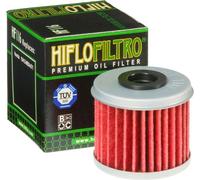 HIFLOFILTRO Filtre à huile HF-510