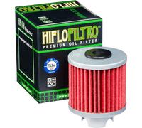 HIFLOFILTRO Filtre à huile - HF118 Honda