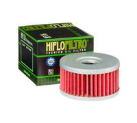 Hiflofiltro Filtre à huile - HF136