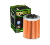 Hiflofiltro Filtre à huile - HF152
