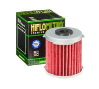 Hiflofiltro Filtre à huile - HF168