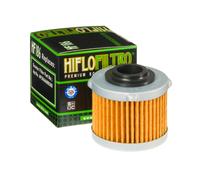 Hiflofiltro Filtre à huile - HF186
