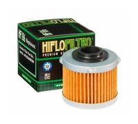 HIFLOFILTRO Filtre à huile - HF186 Aprilia Scarabeo