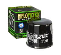 Hiflofiltro Filtre à huile - HF204, taille 70 mm