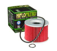 Hiflofiltro Filtre à huile - HF401, taille 80 mm