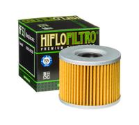 Hiflofiltro Filtre à huile - HF531
