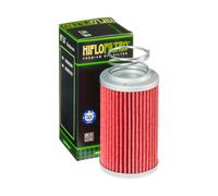 Hiflofiltro Filtre à huile - HF567, taille 100 mm