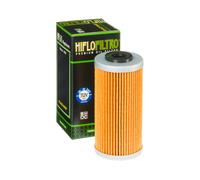 Hiflofiltro Filtre à huile - HF611